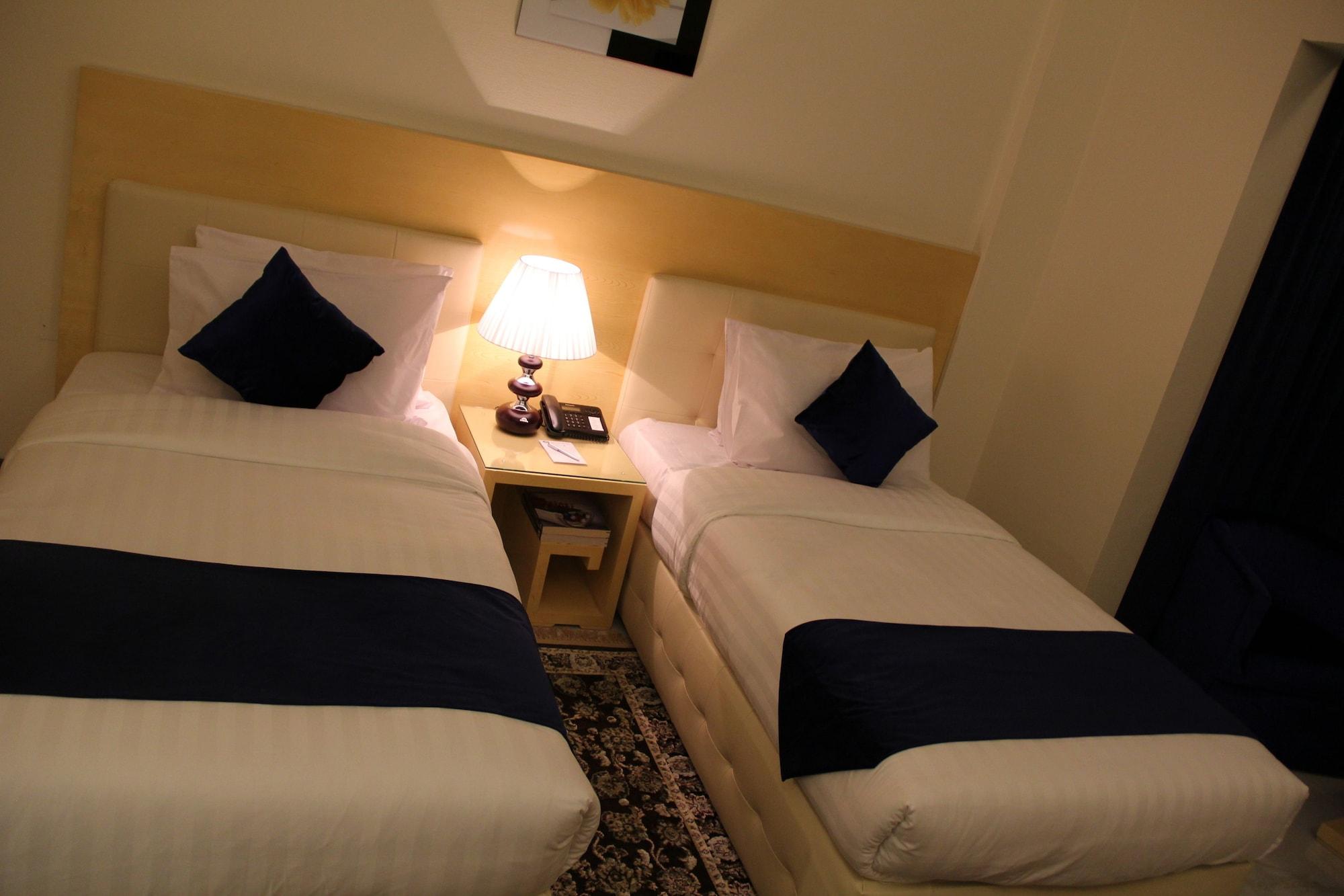 Bahrain International Hotel Manama Zewnętrze zdjęcie