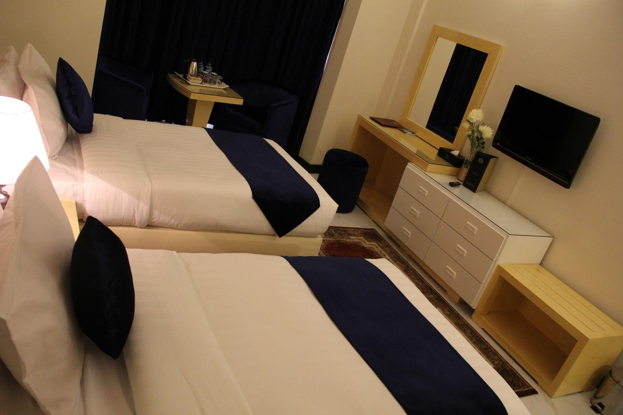 Bahrain International Hotel Manama Zewnętrze zdjęcie