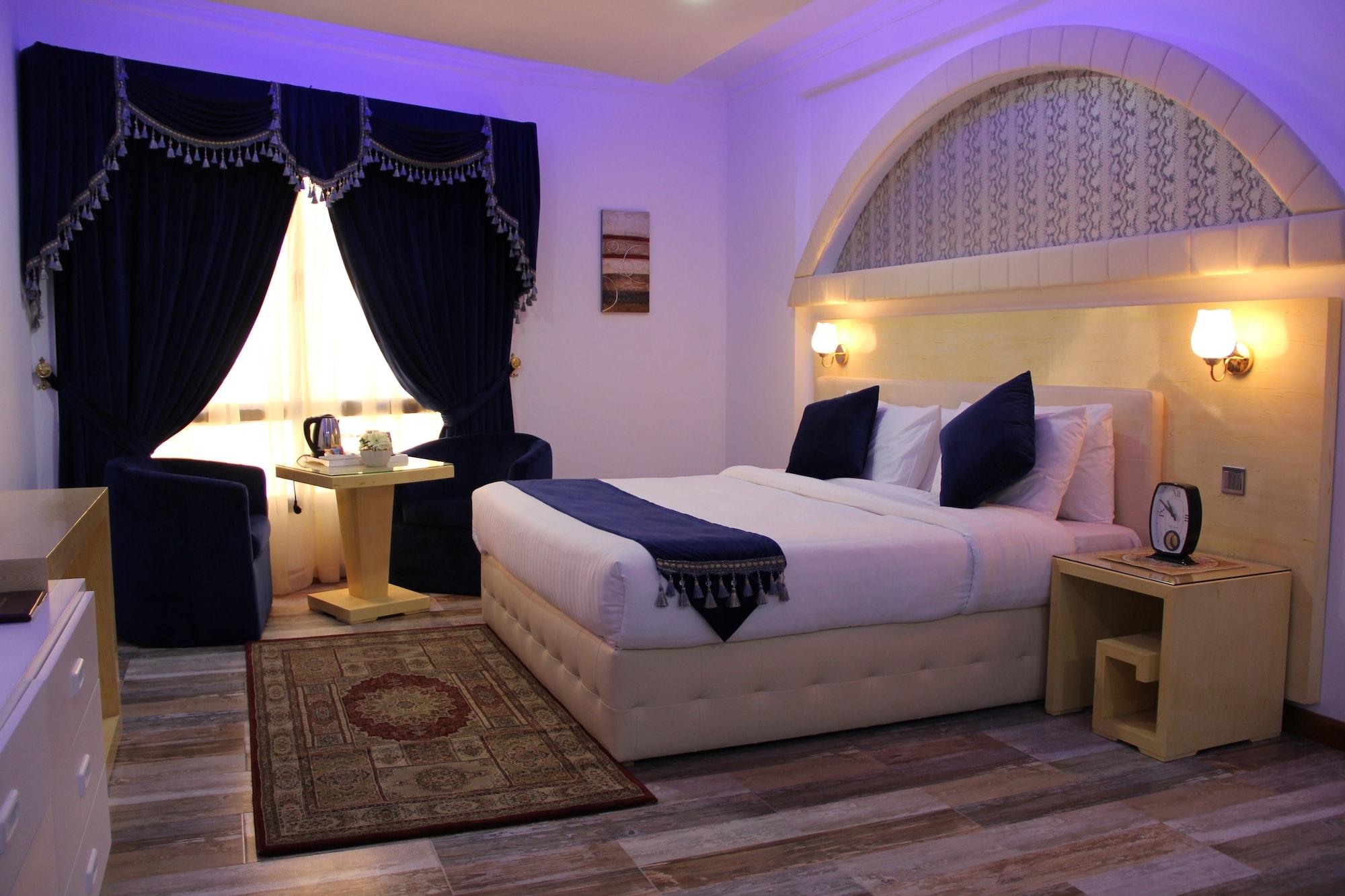 Bahrain International Hotel Manama Zewnętrze zdjęcie
