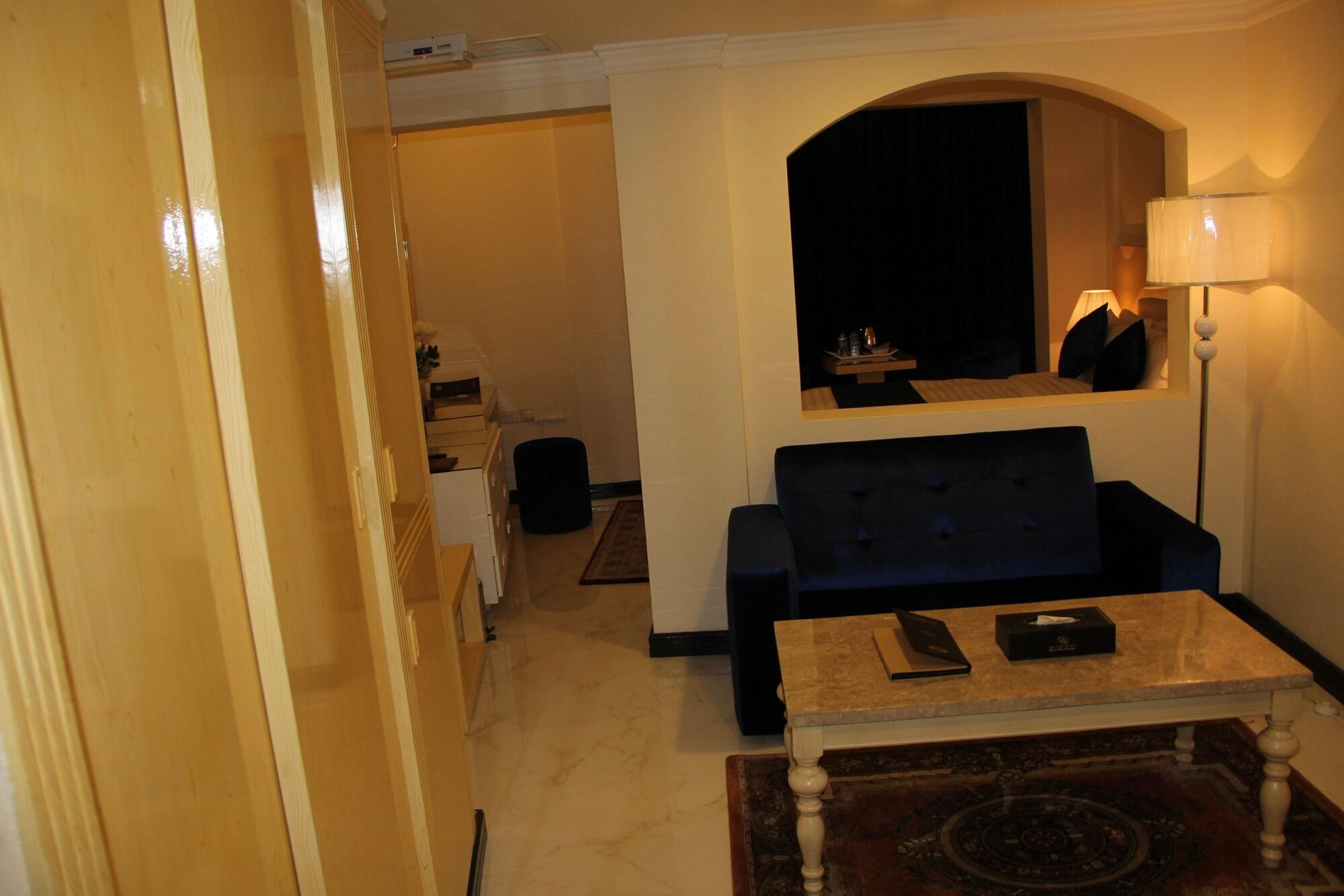Bahrain International Hotel Manama Zewnętrze zdjęcie