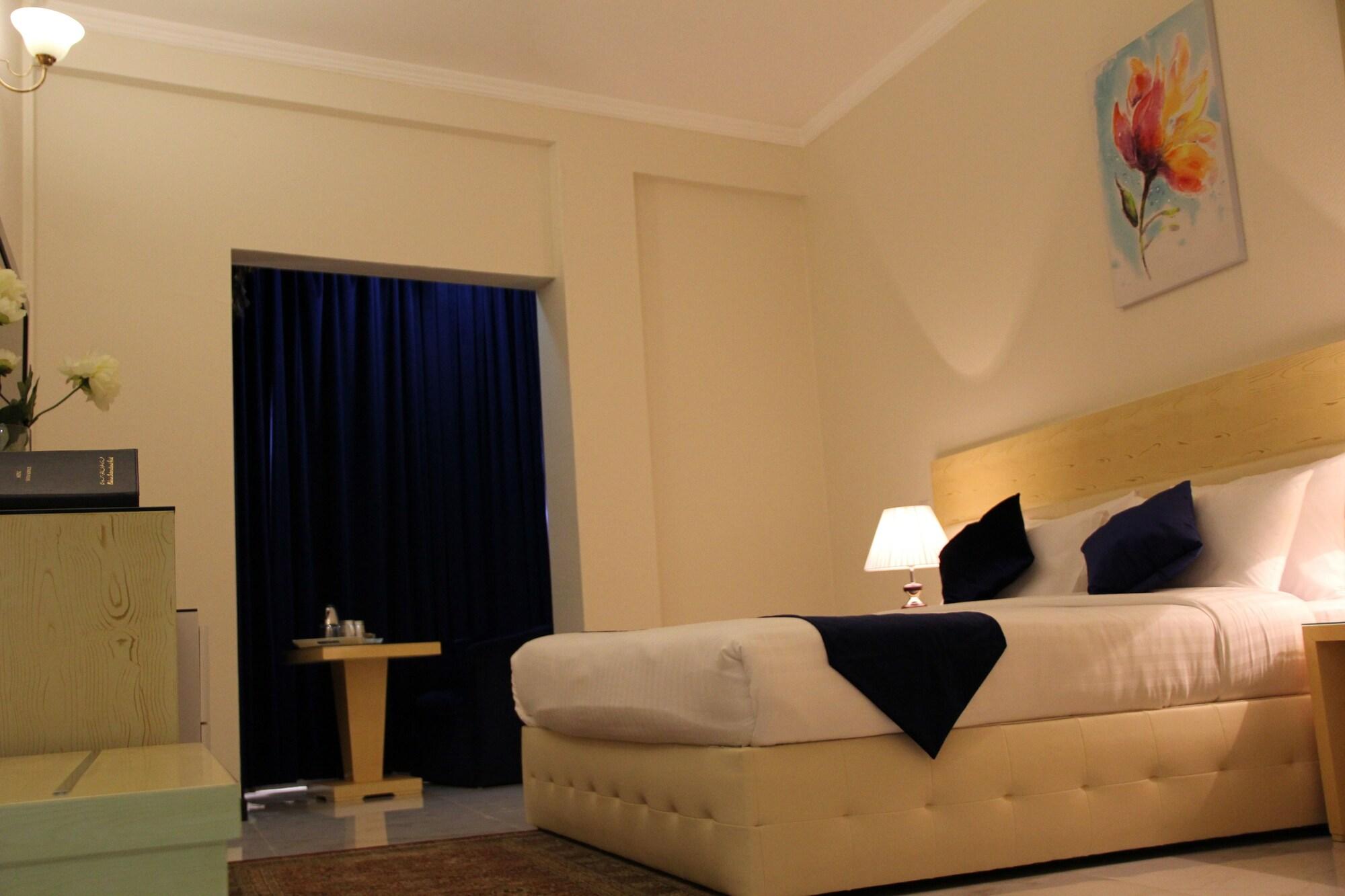Bahrain International Hotel Manama Zewnętrze zdjęcie