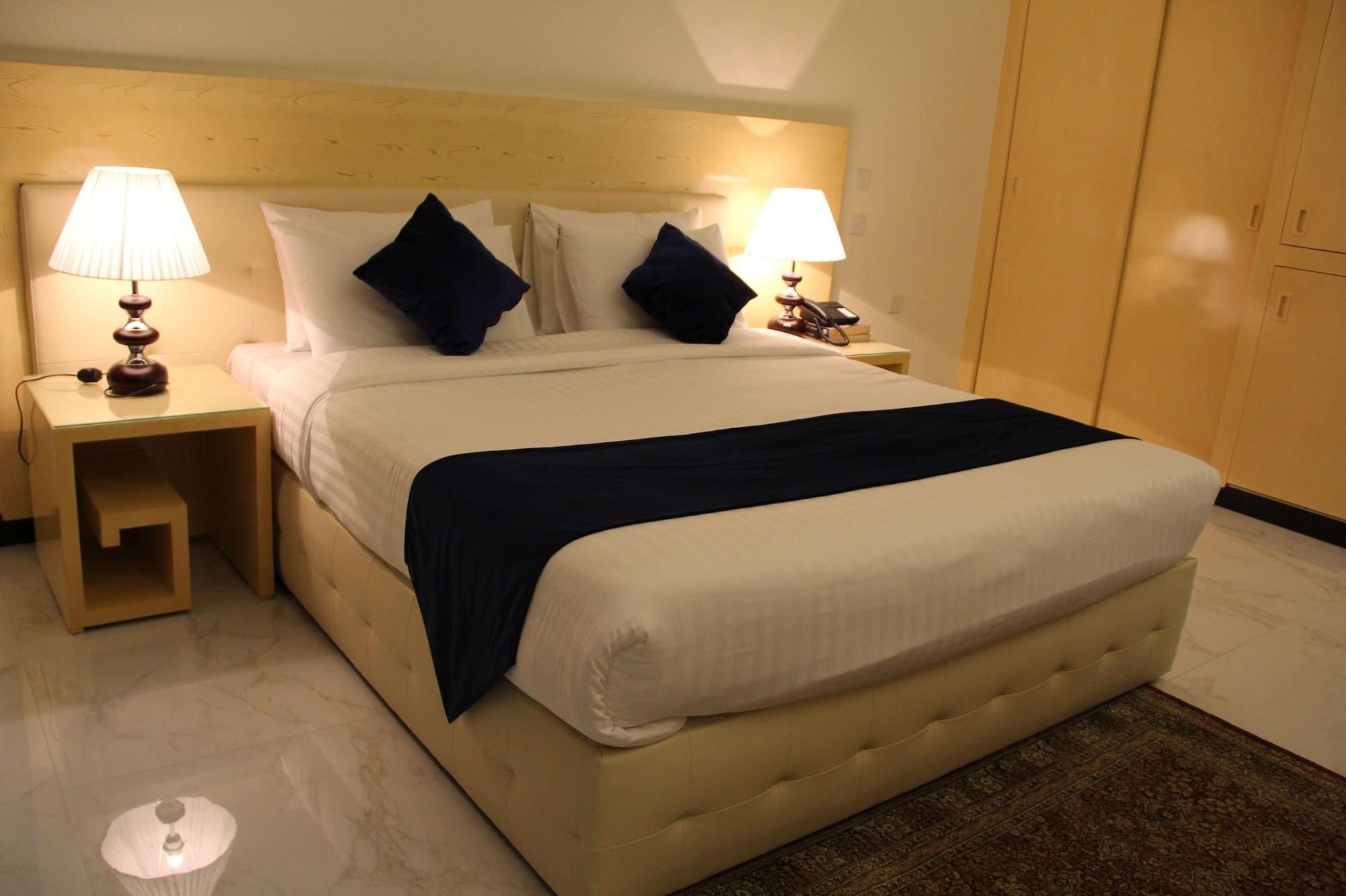 Bahrain International Hotel Manama Zewnętrze zdjęcie