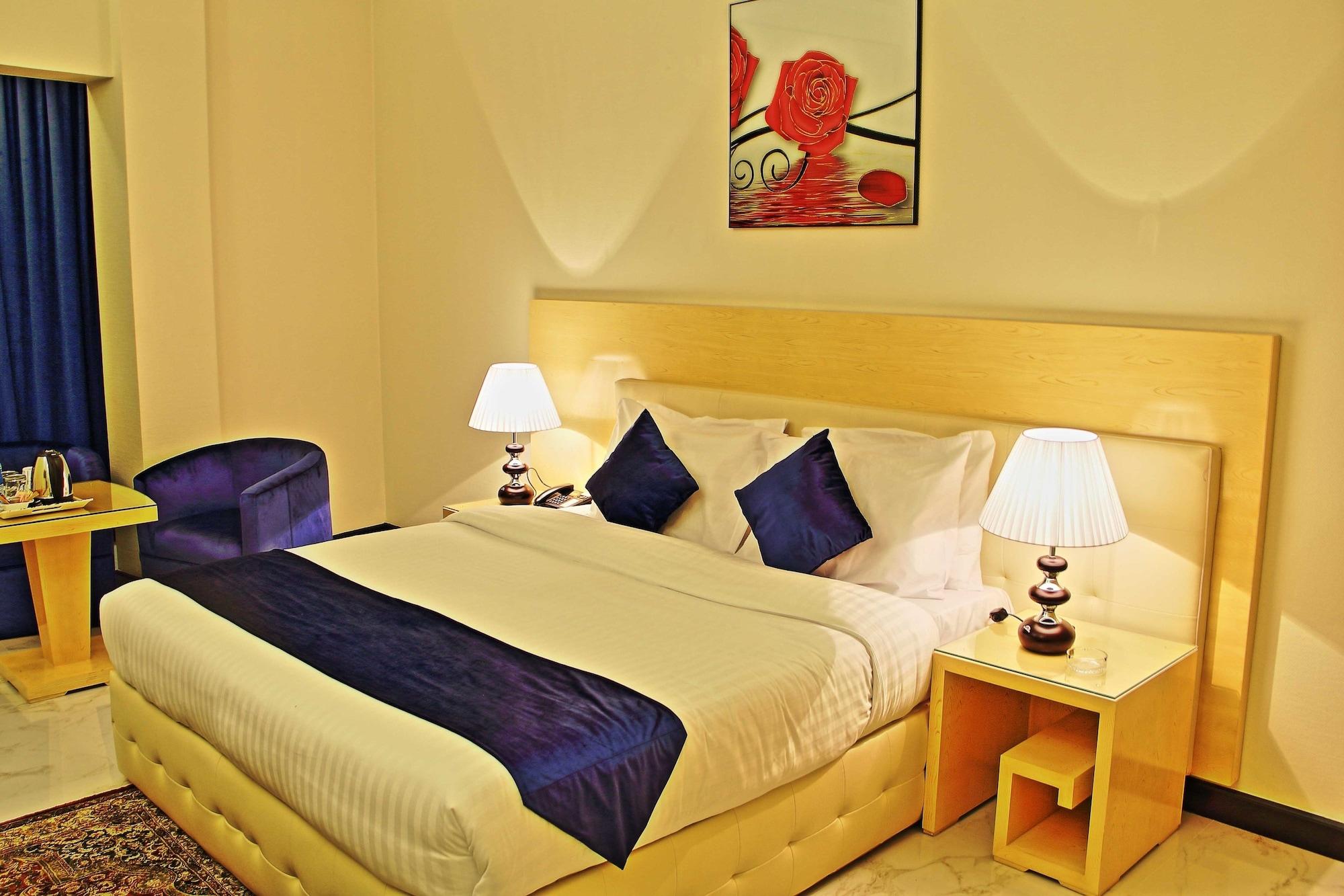 Bahrain International Hotel Manama Zewnętrze zdjęcie