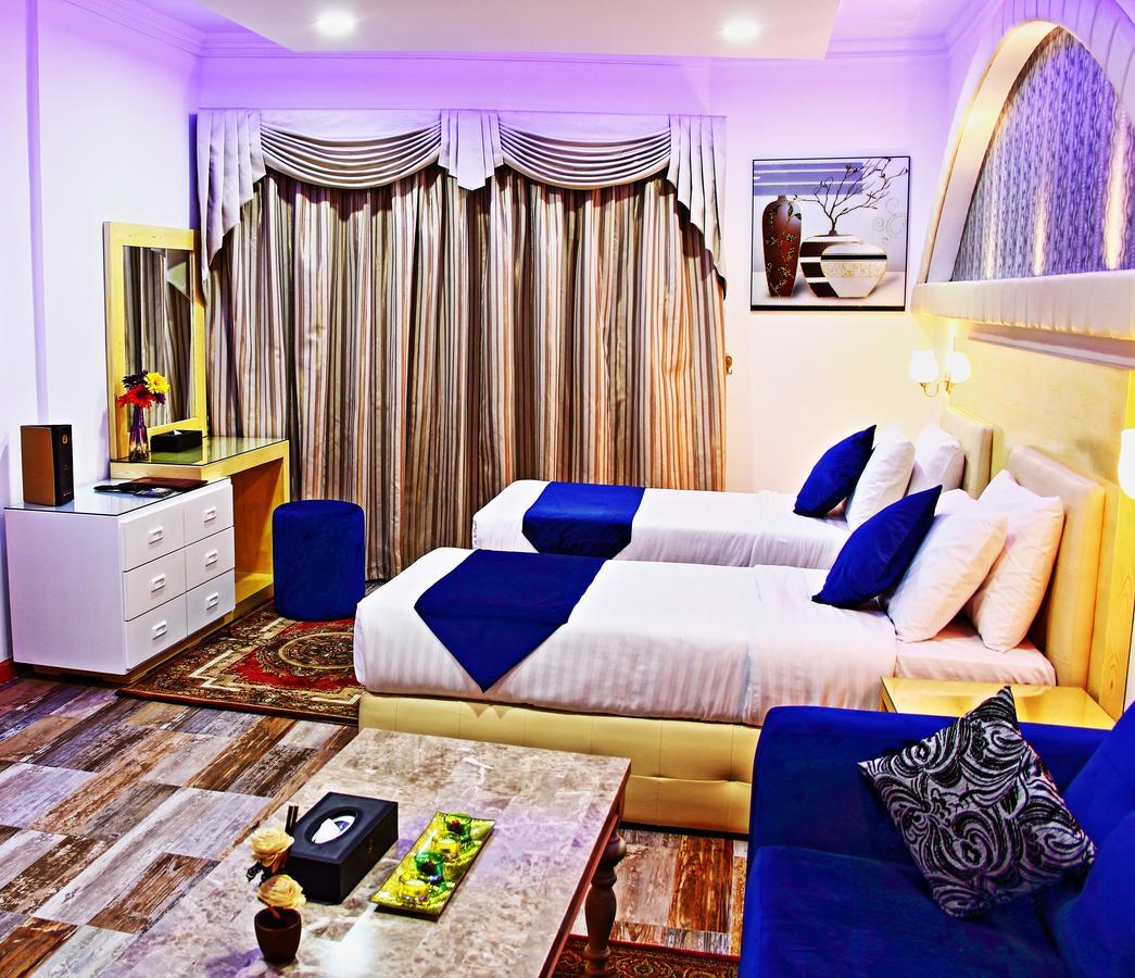 Bahrain International Hotel Manama Zewnętrze zdjęcie