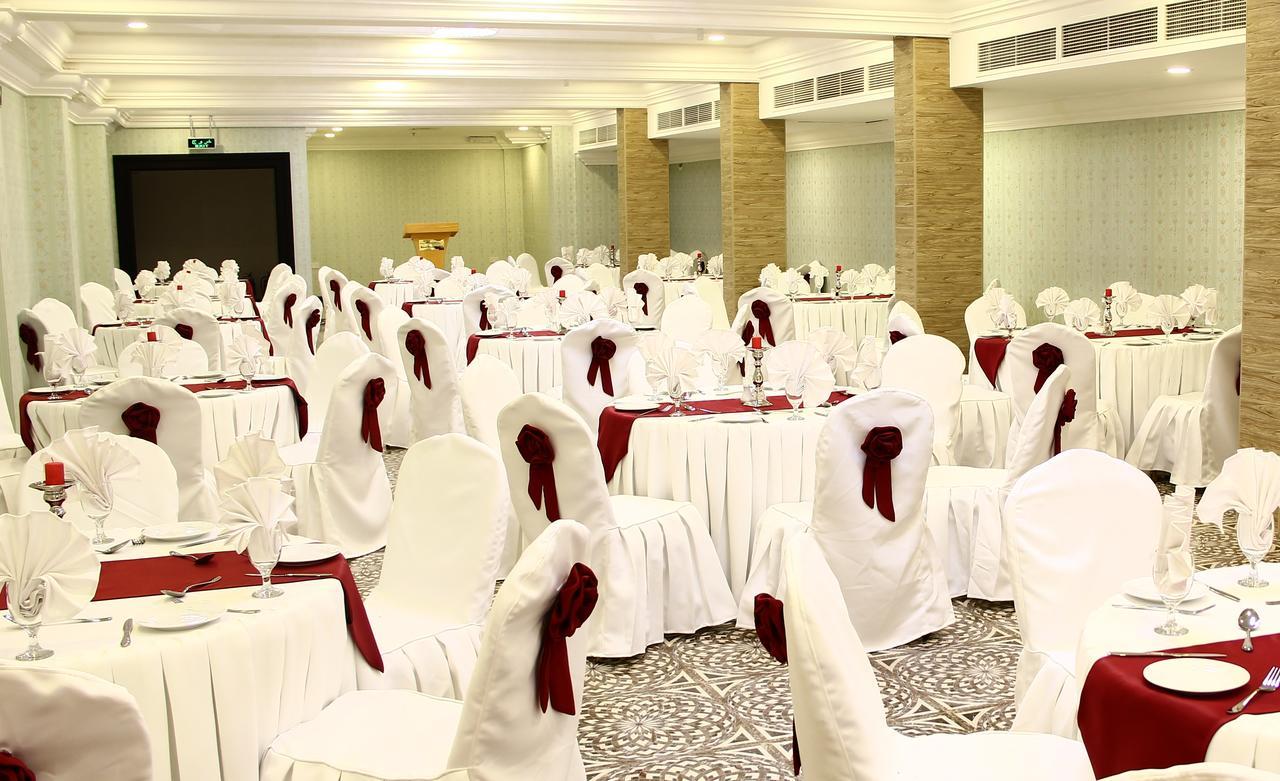 Bahrain International Hotel Manama Zewnętrze zdjęcie