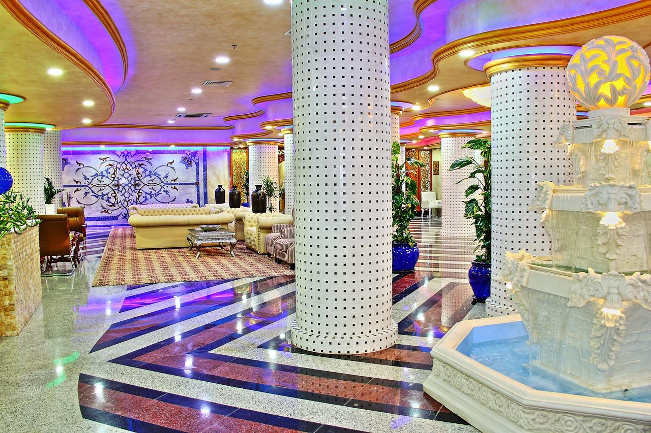 Bahrain International Hotel Manama Zewnętrze zdjęcie