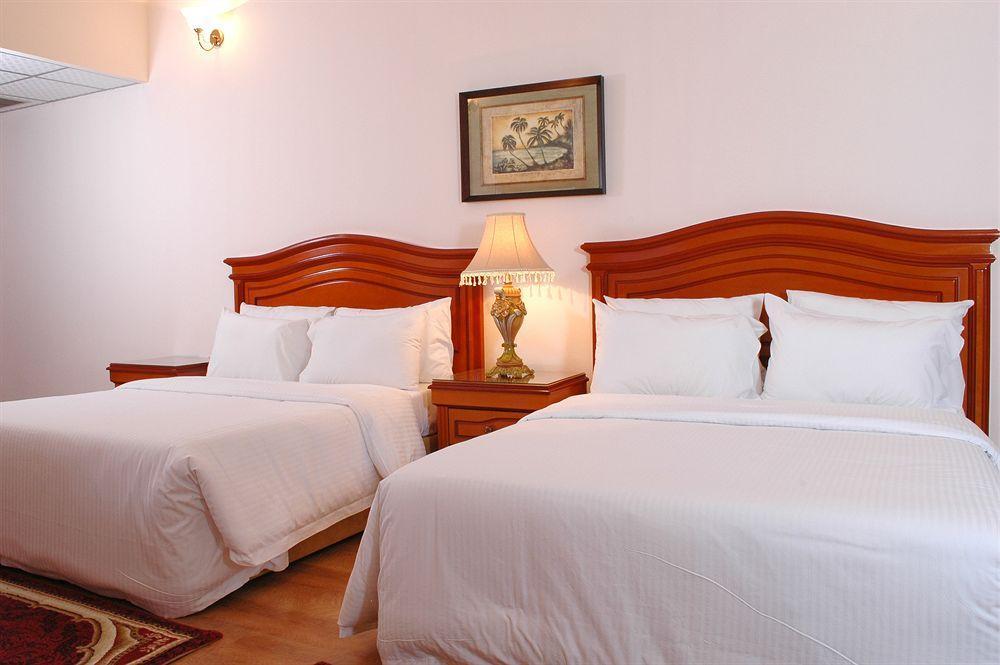 Bahrain International Hotel Manama Zewnętrze zdjęcie