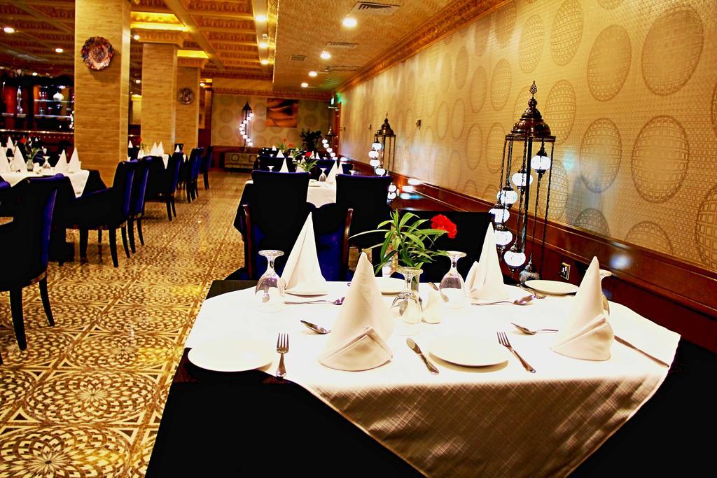 Bahrain International Hotel Manama Zewnętrze zdjęcie