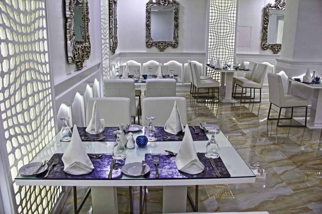 Bahrain International Hotel Manama Zewnętrze zdjęcie