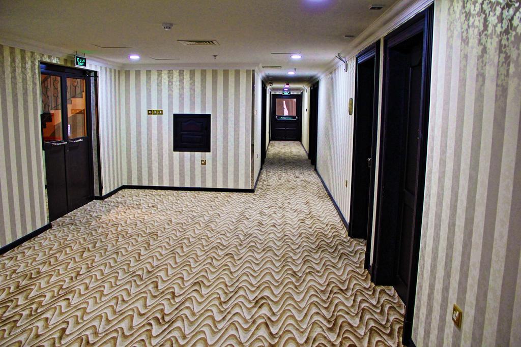 Bahrain International Hotel Manama Zewnętrze zdjęcie