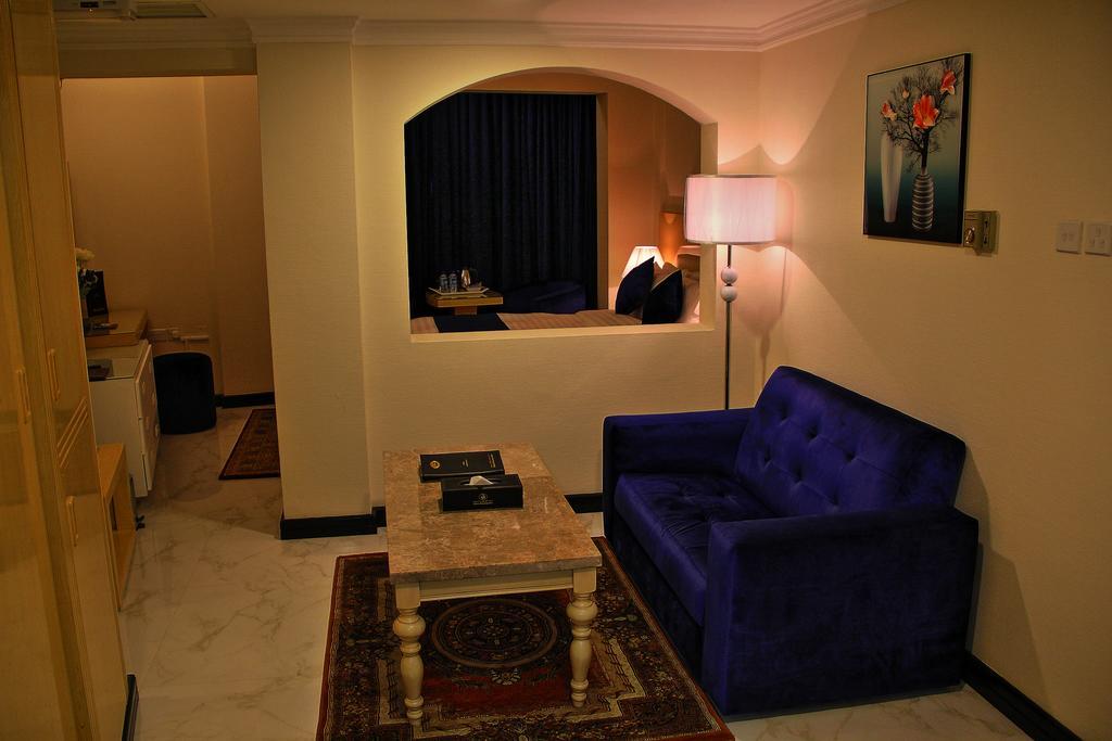 Bahrain International Hotel Manama Zewnętrze zdjęcie