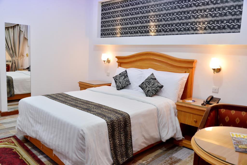 Bahrain International Hotel Manama Zewnętrze zdjęcie