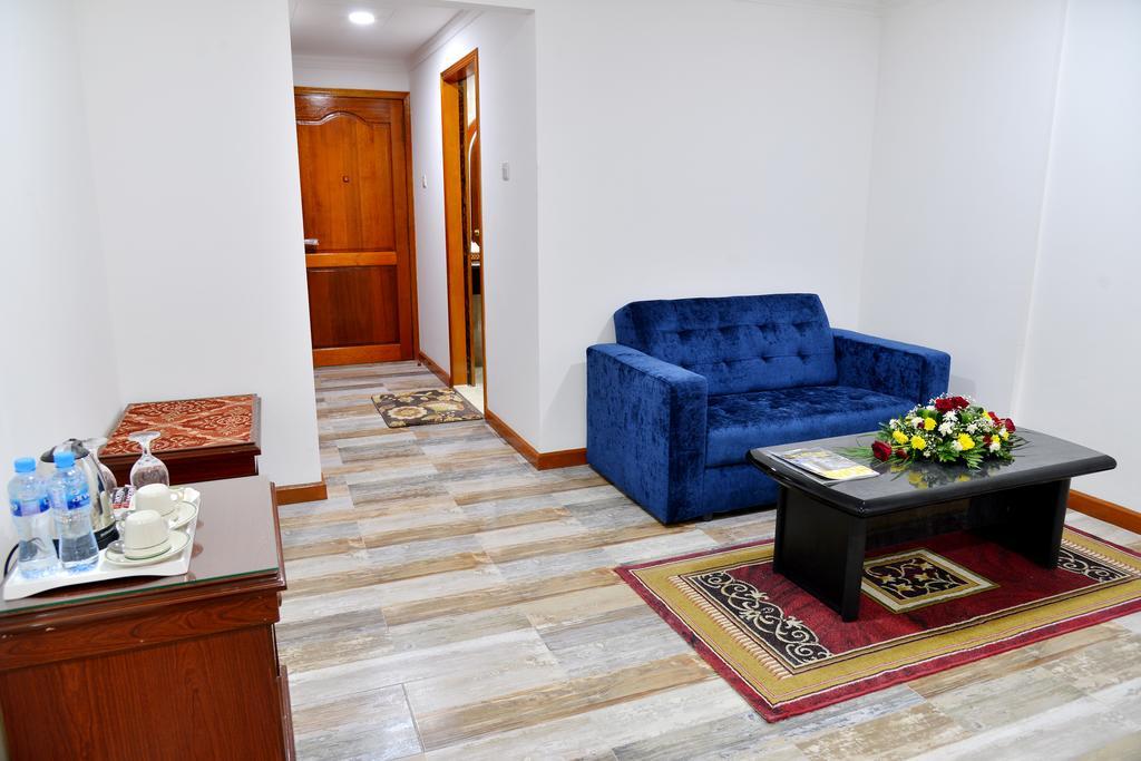Bahrain International Hotel Manama Zewnętrze zdjęcie