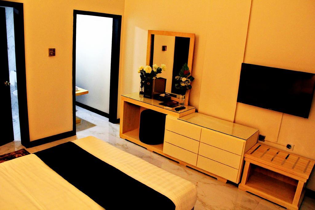 Bahrain International Hotel Manama Zewnętrze zdjęcie