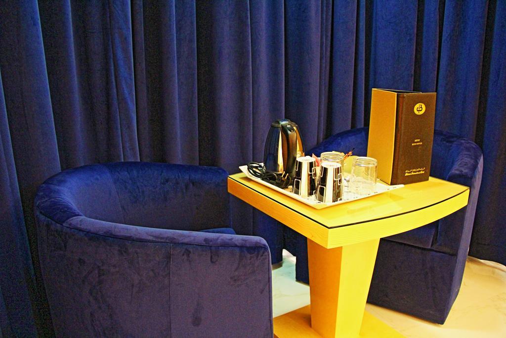 Bahrain International Hotel Manama Zewnętrze zdjęcie