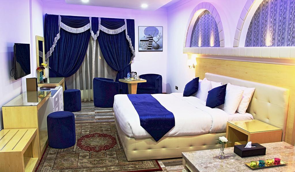 Bahrain International Hotel Manama Zewnętrze zdjęcie
