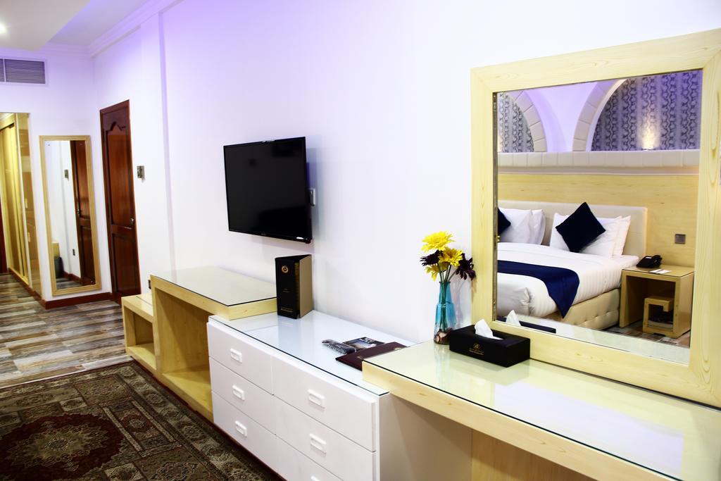 Bahrain International Hotel Manama Zewnętrze zdjęcie