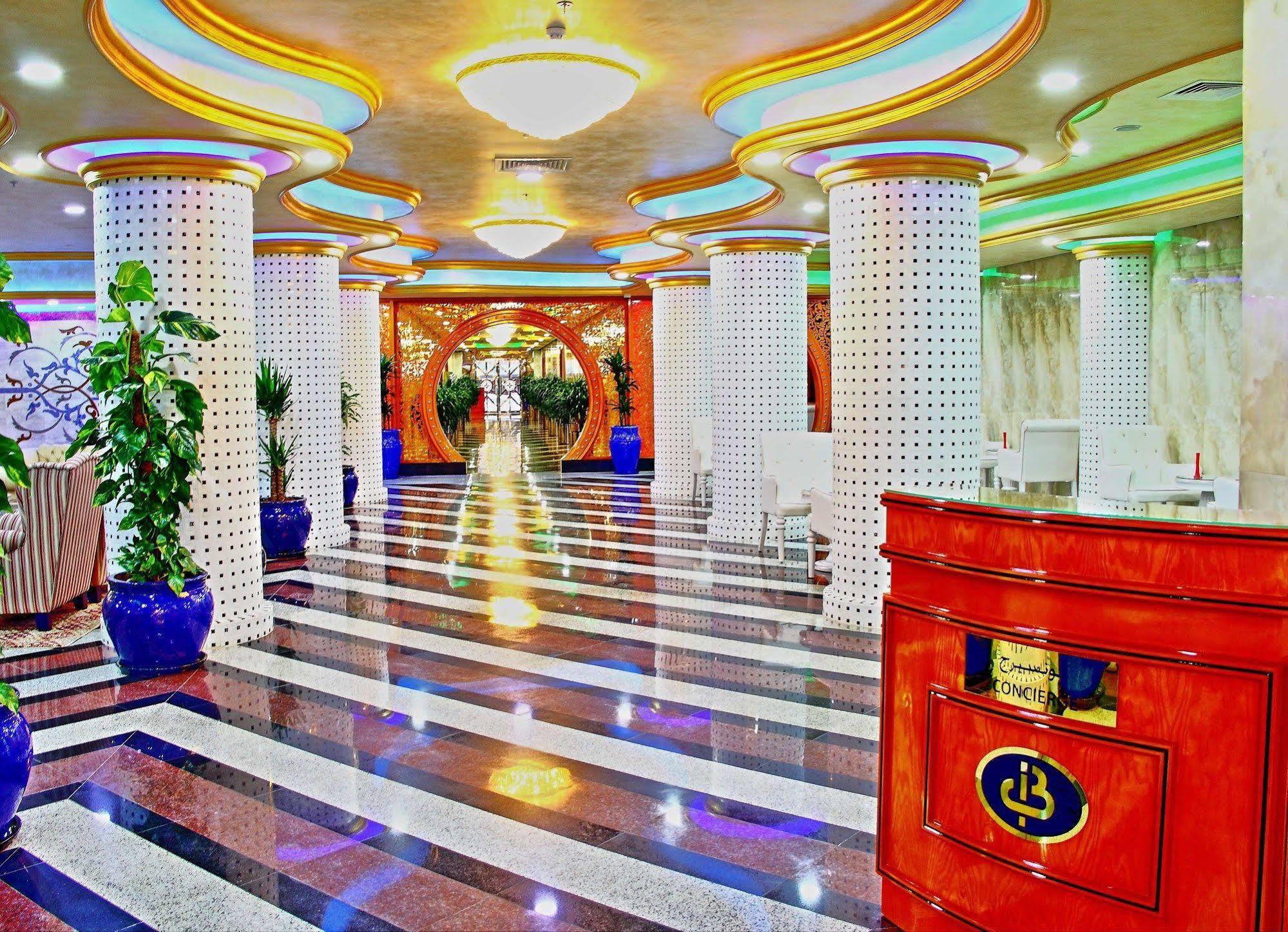 Bahrain International Hotel Manama Zewnętrze zdjęcie