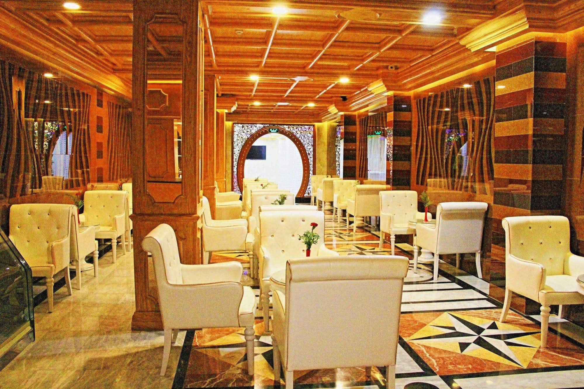 Bahrain International Hotel Manama Zewnętrze zdjęcie