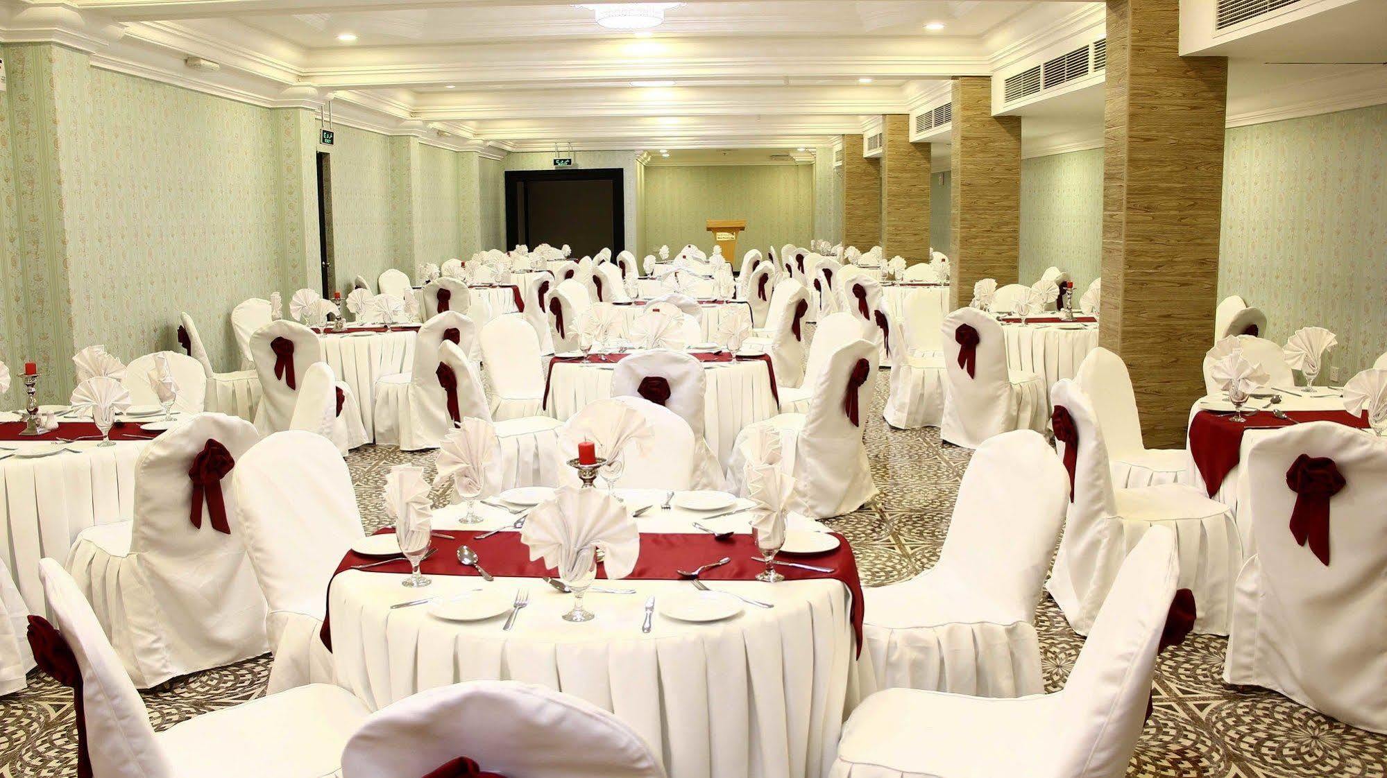 Bahrain International Hotel Manama Zewnętrze zdjęcie
