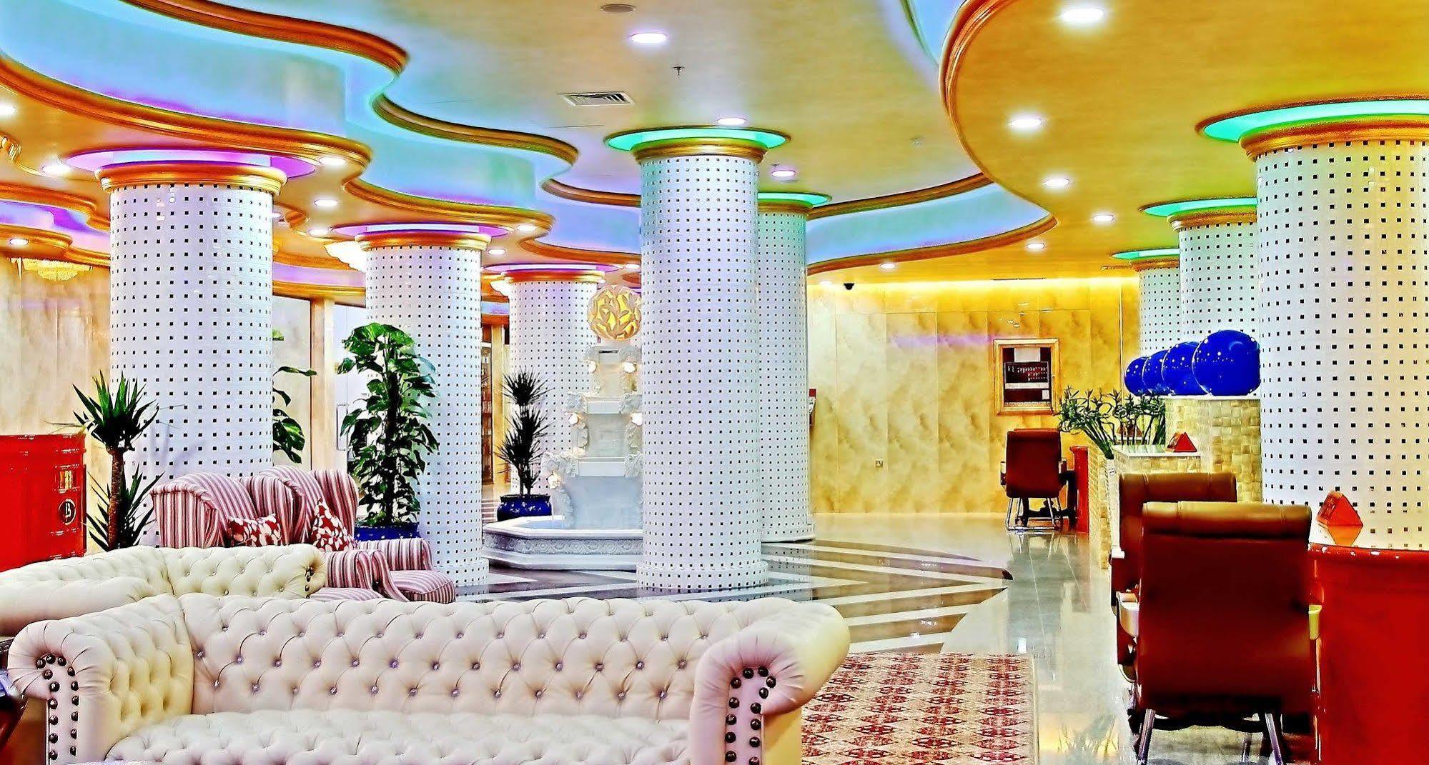 Bahrain International Hotel Manama Zewnętrze zdjęcie