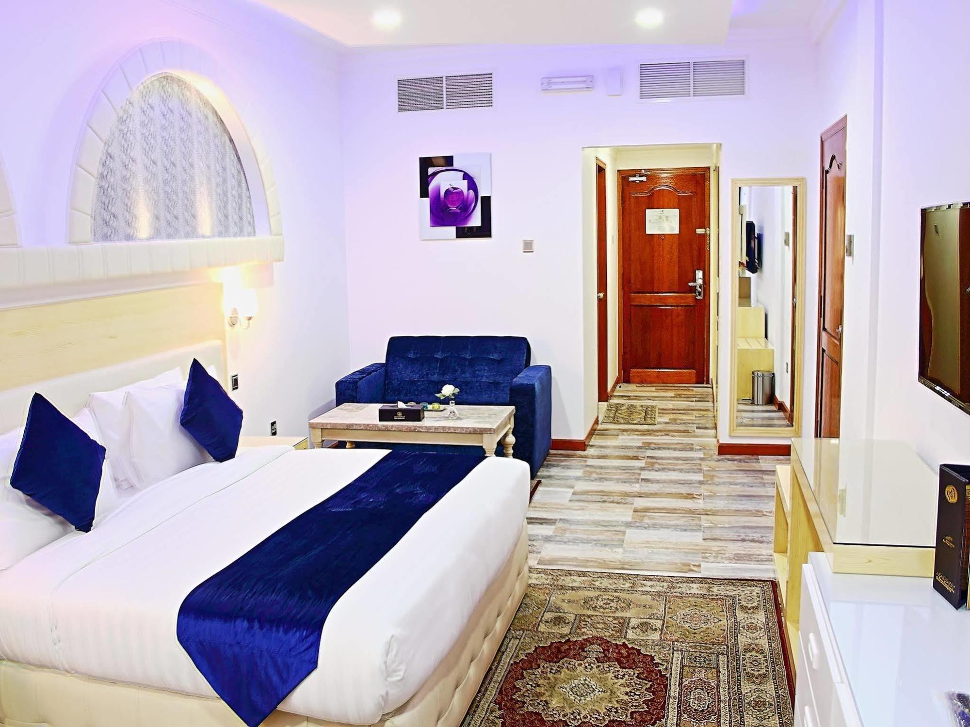 Bahrain International Hotel Manama Zewnętrze zdjęcie